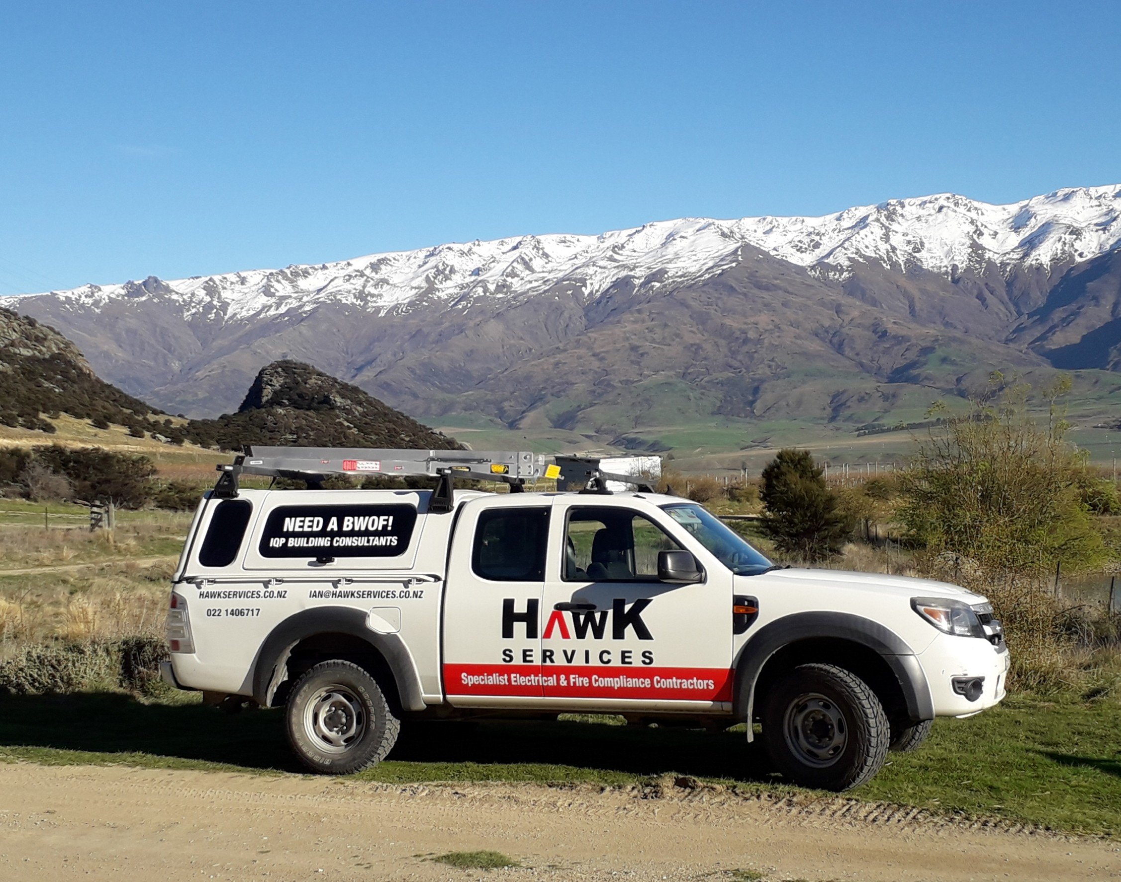 Cromwell fire protection